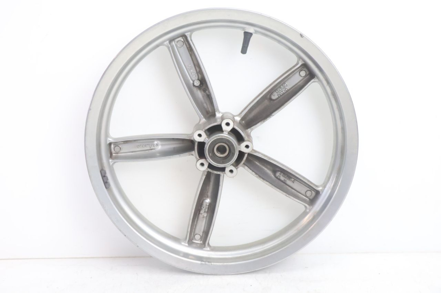 photo de FRONT RIM APRILIA SCARABEO GT 125 (1999 - 2007) - Markings and original references