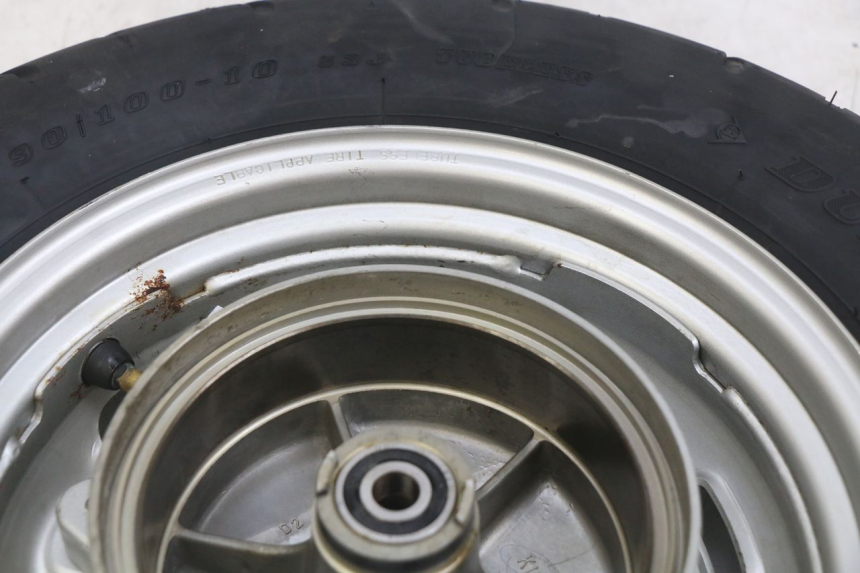 photo de FRONT WHEEL HONDA SCV LEAD 100 (2003 - 2007) - Product overview