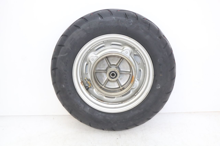 photo de FRONT WHEEL HONDA SCV LEAD 100 (2003 - 2007) - Markings and original references