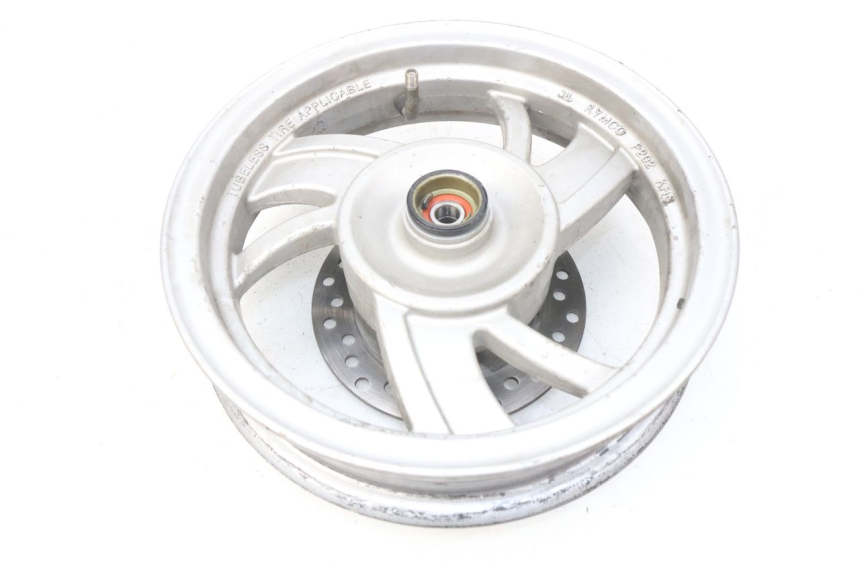 photo de FRONT RIM KYMCO SENTO 50 (2008 - 2013) - Technical close-up