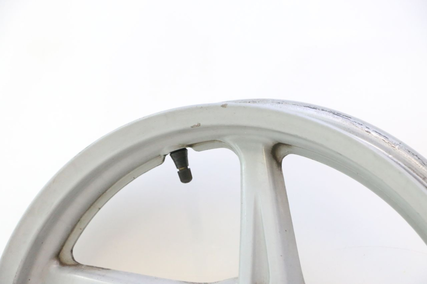photo de FRONT RIM HONDA SH 125 (2001 - 2003) - Component detail