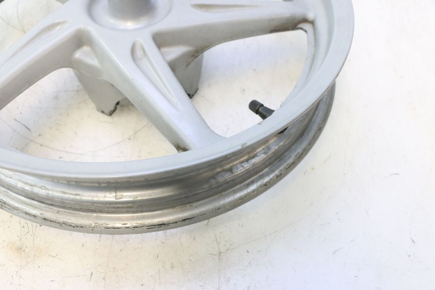 photo de FRONT RIM HONDA SH 125 (2001 - 2003) - Component zoom