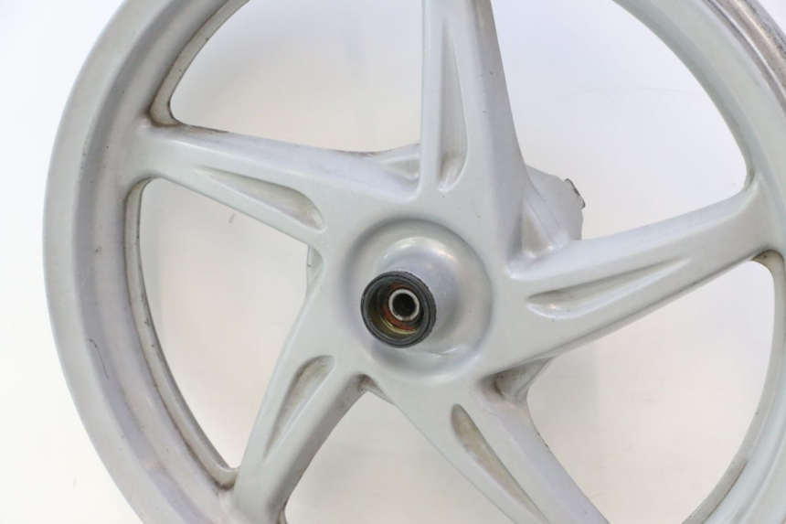 photo de FRONT RIM HONDA SH 125 (2001 - 2003) - Alternative perspective