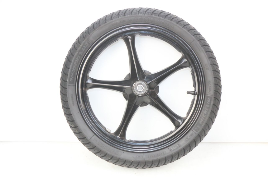 photo de FRONT WHEEL SUZUKI SIXTEEN 125 (2008 - 2010) - Main view