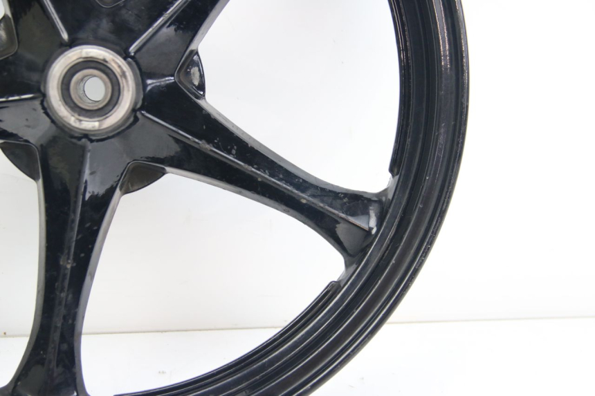 photo de FRONT WHEEL SUZUKI SIXTEEN 125 (2008 - 2010) - Product overview