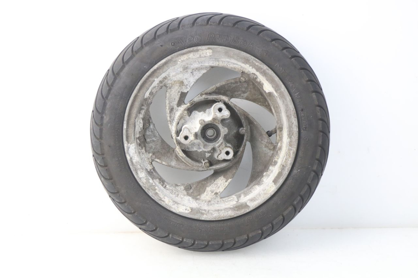 photo de FRONT RIM HONDA SJ BALI 50 (1996 - 1999) - Main view