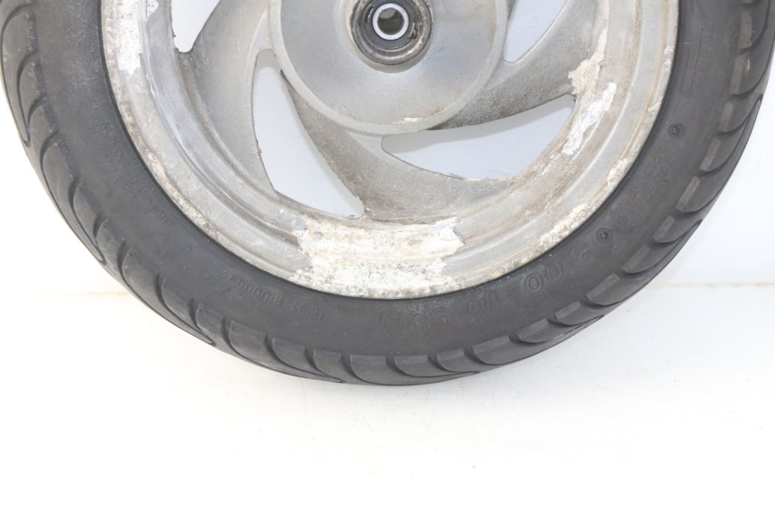 photo de FRONT RIM HONDA SJ BALI 50 (1996 - 1999) - Product overview