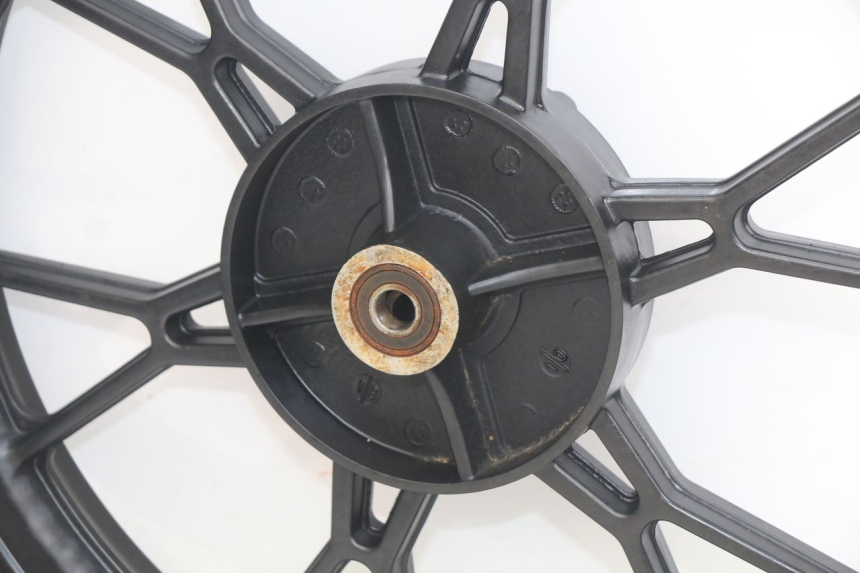 photo de FRONT WHEEL SHERCO SM-R 50 (2018 - 2021) - Technical close-up