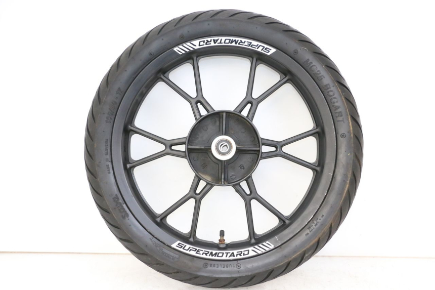 photo de FRONT RIM SHERCO SM-R 50 (2013 - 2017) - Main view