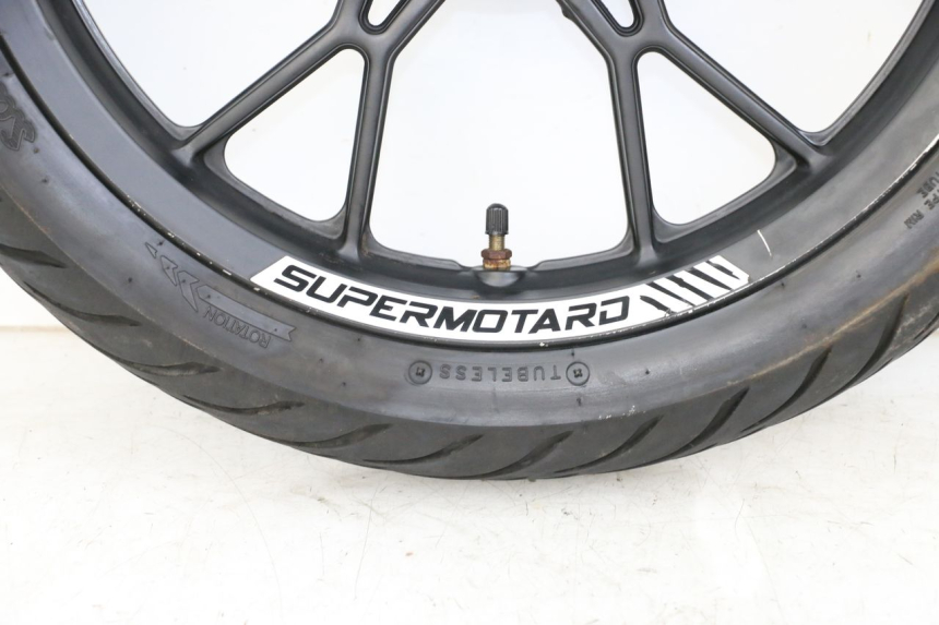 photo de FRONT RIM SHERCO SM-R 50 (2013 - 2017) - Additional view of the item