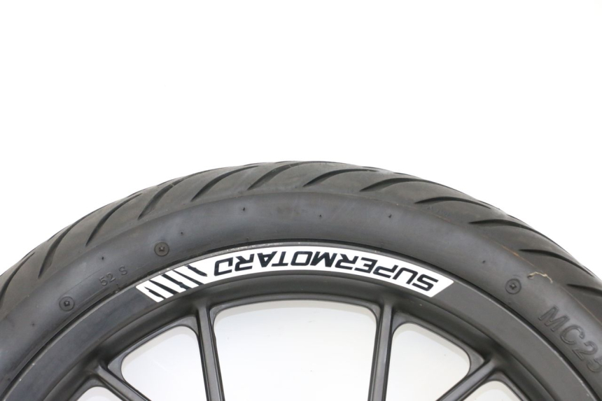 photo de FRONT RIM SHERCO SM-R 50 (2013 - 2017) - Distinctive features