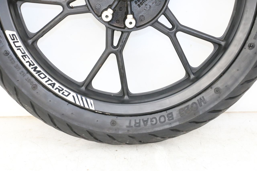 photo de FRONT RIM SHERCO SM-R 50 (2013 - 2017) - Supplementary product photo