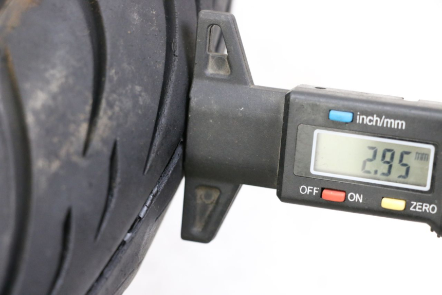 photo de FRONT RIM SHERCO SM-R 50 (2013 - 2017) - Alternative perspective