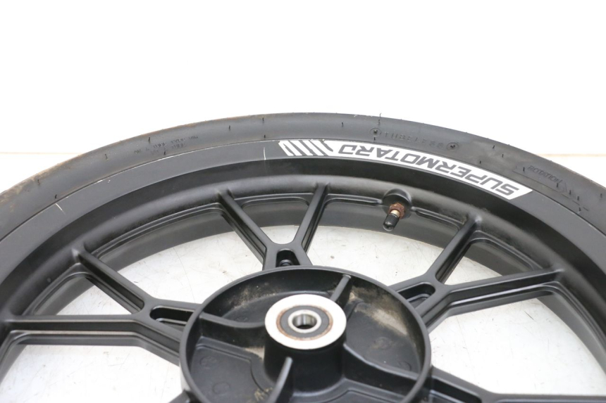 photo de FRONT RIM SHERCO SM-R 50 (2013 - 2017) - Product overview