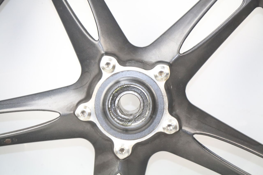 photo de FRONT RIM TRIUMPH SPEED TRIPLE 1050 (2005 - 2007) - Component zoom