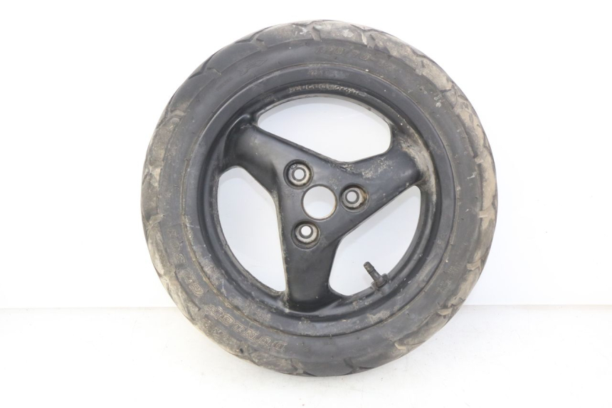 photo de FRONT WHEEL RIM PEUGEOT SPEEDFIGHT 2 AC 50 (2000 - 2009) - Main view