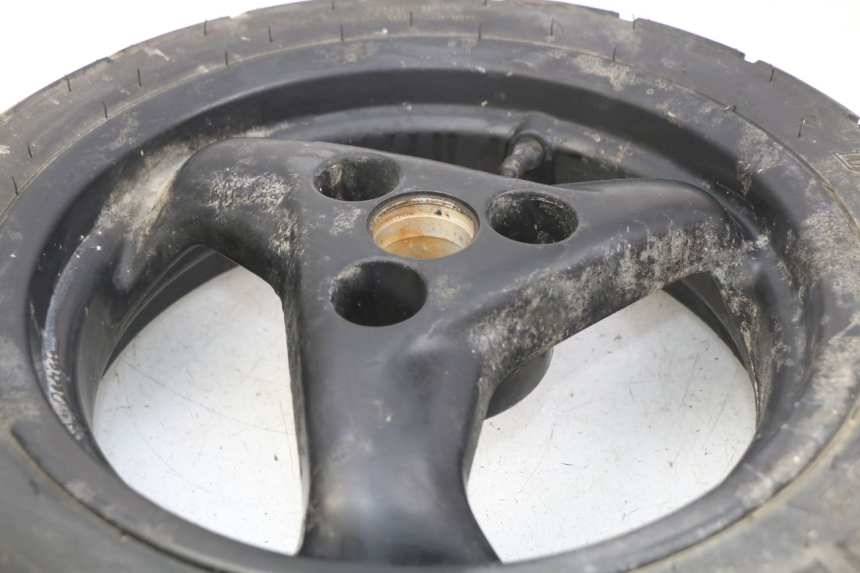 photo de FRONT WHEEL RIM PEUGEOT SPEEDFIGHT 2 AC 50 (2000 - 2009) - Technical close-up