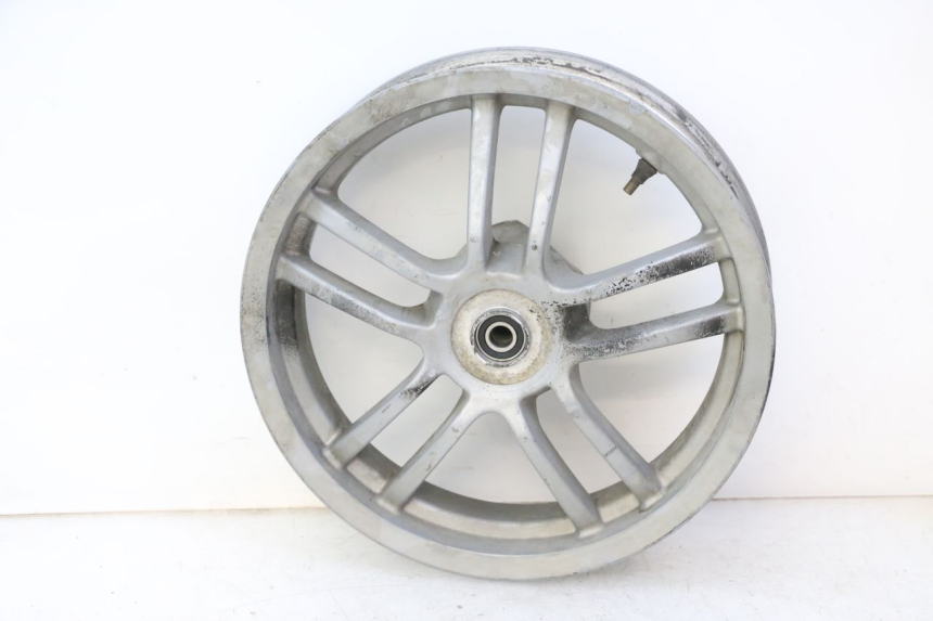 photo de FRONT RIM PEUGEOT SPEEDFIGHT 3 AIR 50 (2009 - 2015) - Main view
