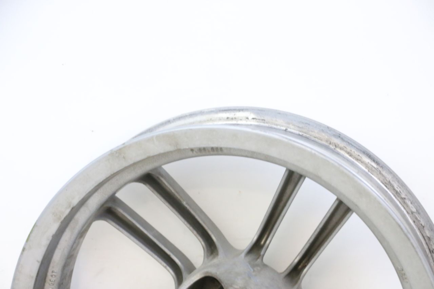 photo de FRONT RIM PEUGEOT SPEEDFIGHT 3 AIR 50 (2009 - 2015) - Additional view of the item
