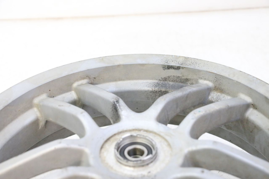 photo de FRONT RIM PEUGEOT SPEEDFIGHT 3 AIR 50 (2009 - 2015) - Alternative perspective