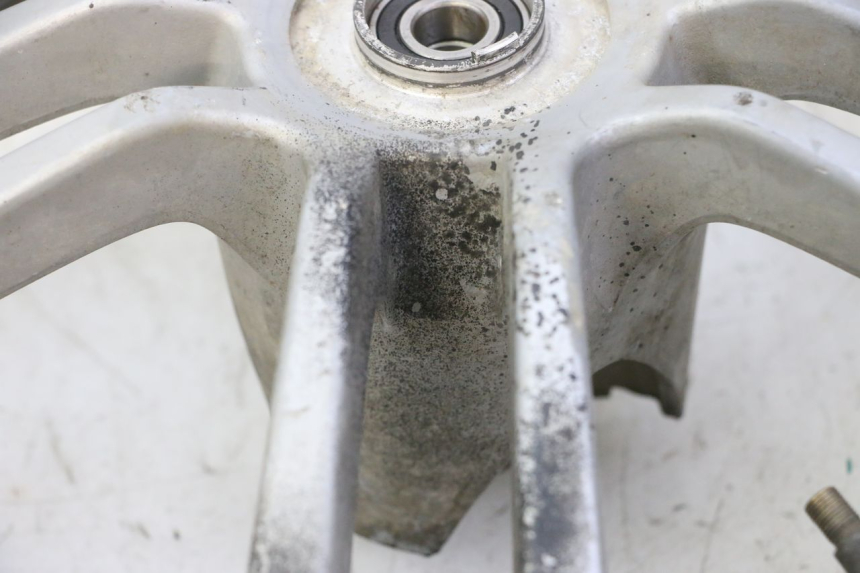 photo de FRONT RIM PEUGEOT SPEEDFIGHT 3 AIR 50 (2009 - 2015) - Product overview