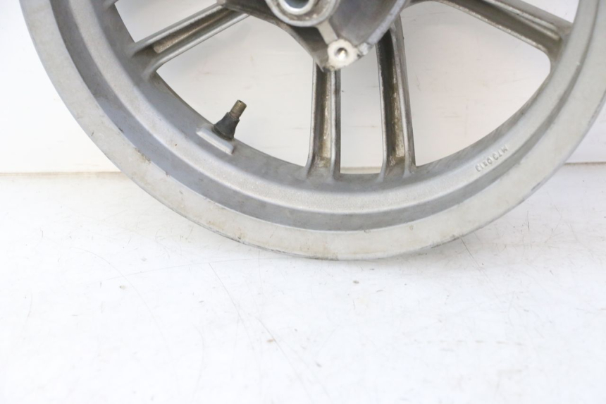 photo de FRONT RIM PEUGEOT SPEEDFIGHT 3 AIR 50 (2009 - 2015) - Markings and original references