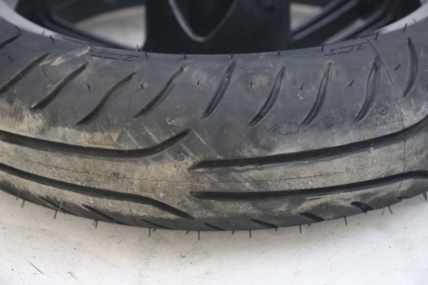 photo de FRONT WHEEL PEUGEOT SPEEDFIGHT 4 4T 50 (2015 - 2020) - Product overview