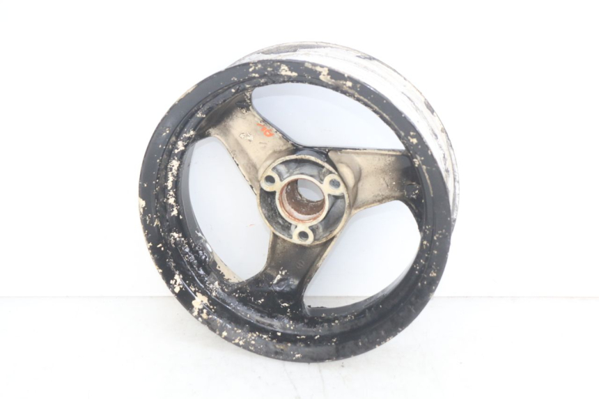 photo de FRONT WHEEL RIM PEUGEOT SPEEDFIGHT LC 50 (1996 - 2002) - Component detail