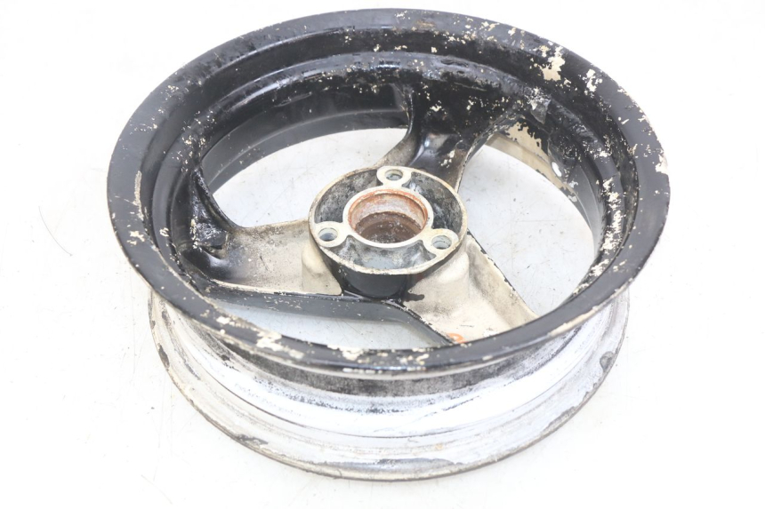 photo de FRONT WHEEL RIM PEUGEOT SPEEDFIGHT LC 50 (1996 - 2002) - Additional view of the item