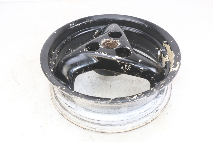 photo de FRONT WHEEL RIM PEUGEOT SPEEDFIGHT LC 50 (1996 - 2002) - High-resolution close-up