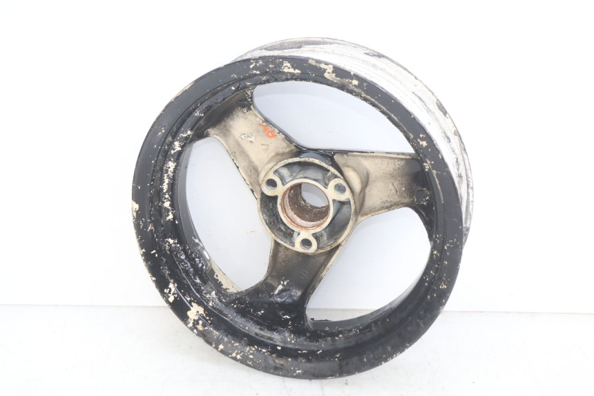 photo de FRONT WHEEL RIM PEUGEOT SPEEDFIGHT LC 50 (1996 - 2002) - Technical close-up