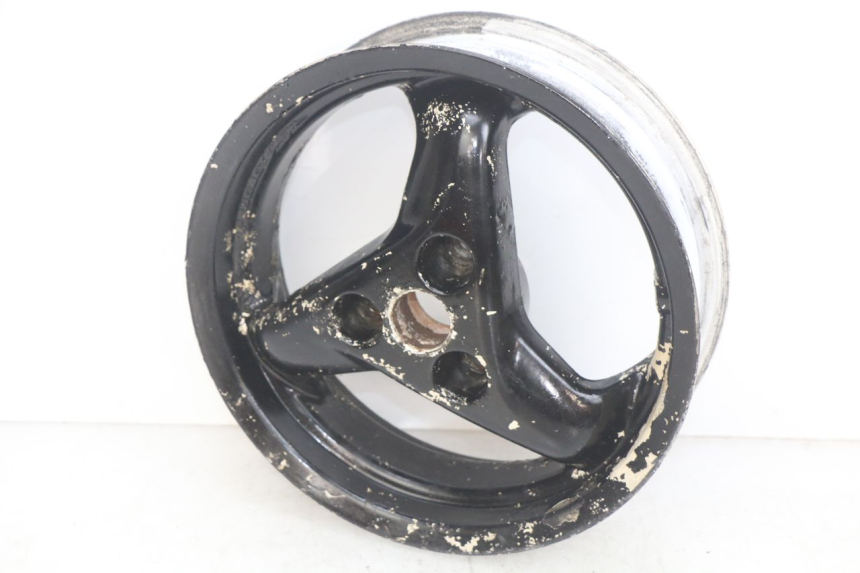 photo de FRONT WHEEL RIM PEUGEOT SPEEDFIGHT LC 50 (1996 - 2002) - Surface and material condition