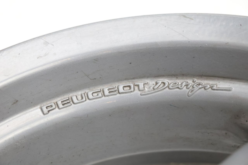 photo de FRONT WHEEL RIM PEUGEOT SPEEDFIGHT LC 50 (1996 - 2002) - Distinctive features