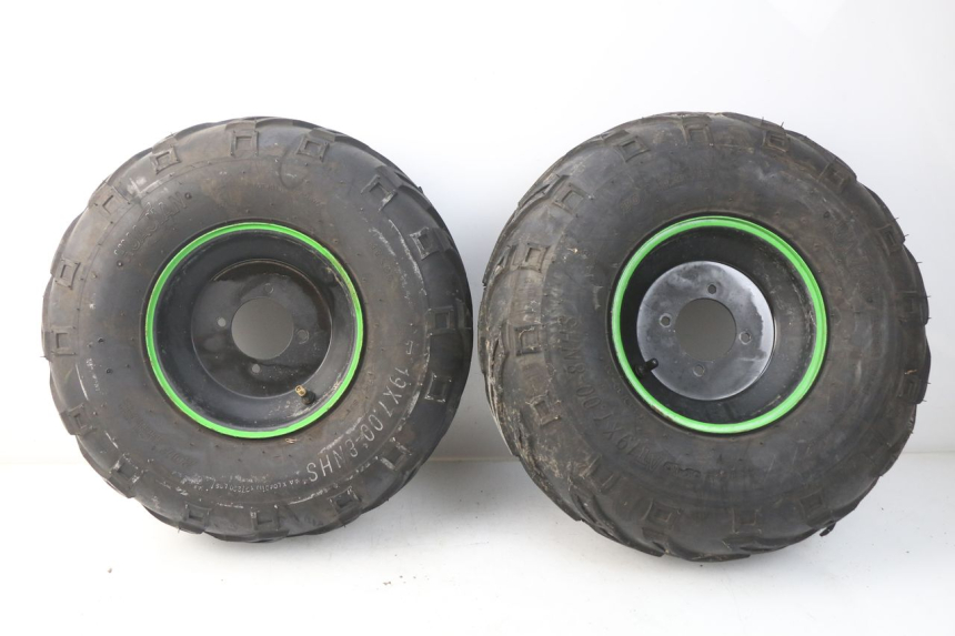 photo de FRONT RIM ORION SPORTRAX 125 - Main view