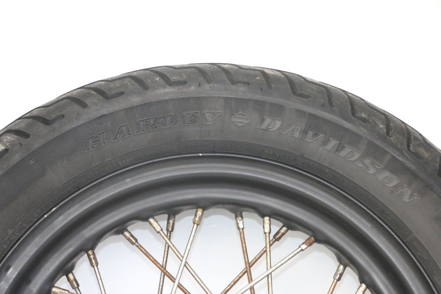 photo de FRONT RIM HARLEY DAVIDSON SPORTSTER XL CUSTOM 1200 (2003 - 2004) - Supplementary product photo