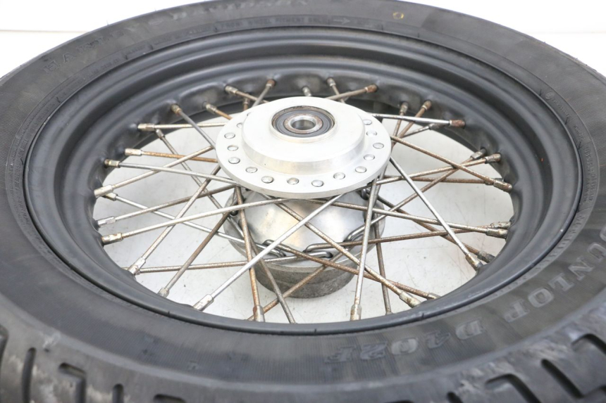 photo de FRONT RIM HARLEY DAVIDSON SPORTSTER XL CUSTOM 1200 (2003 - 2004) - Alternative perspective