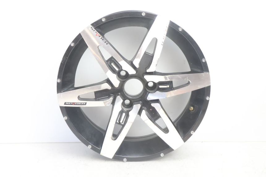 photo de FRONT RIM CAN-AM SPYDER RS 1000 (2008 - 2012) - Main view