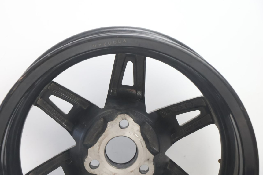 photo de FRONT RIM CAN-AM SPYDER RS 1000 (2008 - 2012) - Distinctive features
