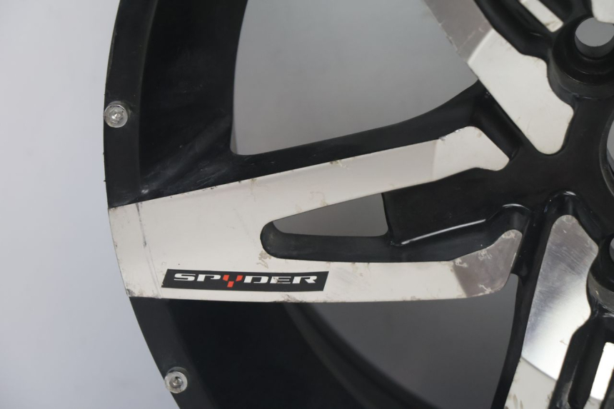 photo de FRONT RIM CAN-AM SPYDER RS 1000 (2008 - 2012) - Checked used part
