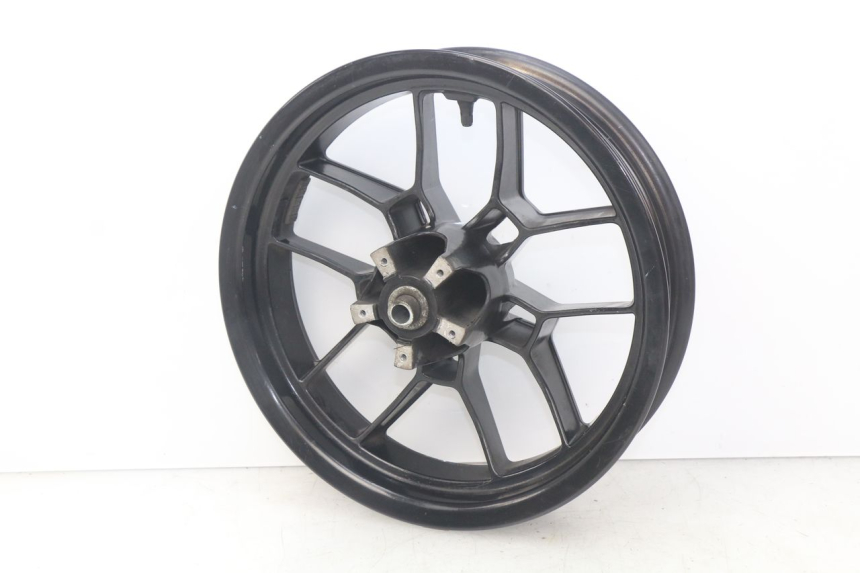 photo de FRONT WHEEL RIM APRILIA SR 2T 50 (2012 - 2017) - Main view