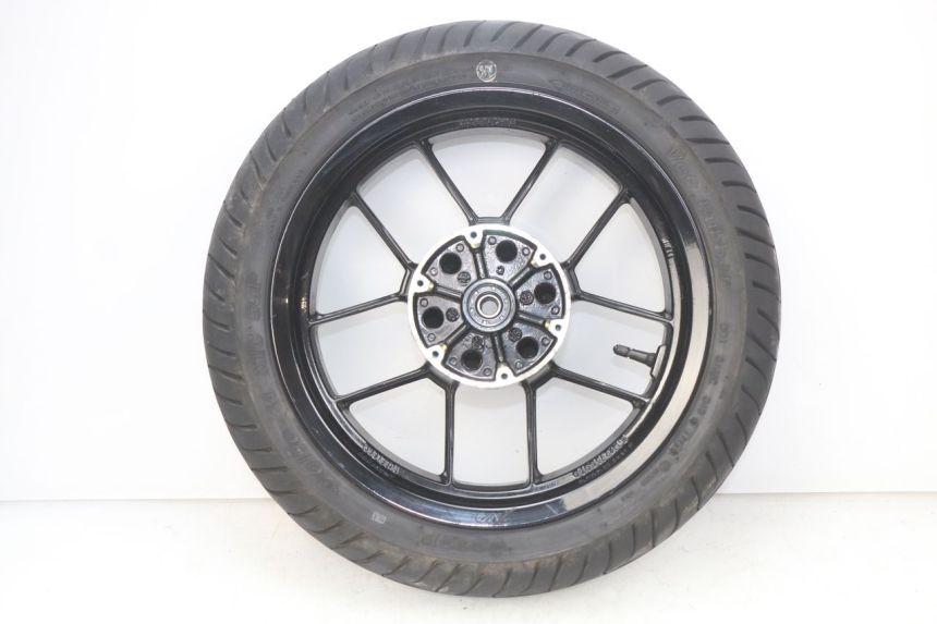 photo de FRONT WHEEL RIM APRILIA SR 2T 50 (2018 - 2022) - Main view