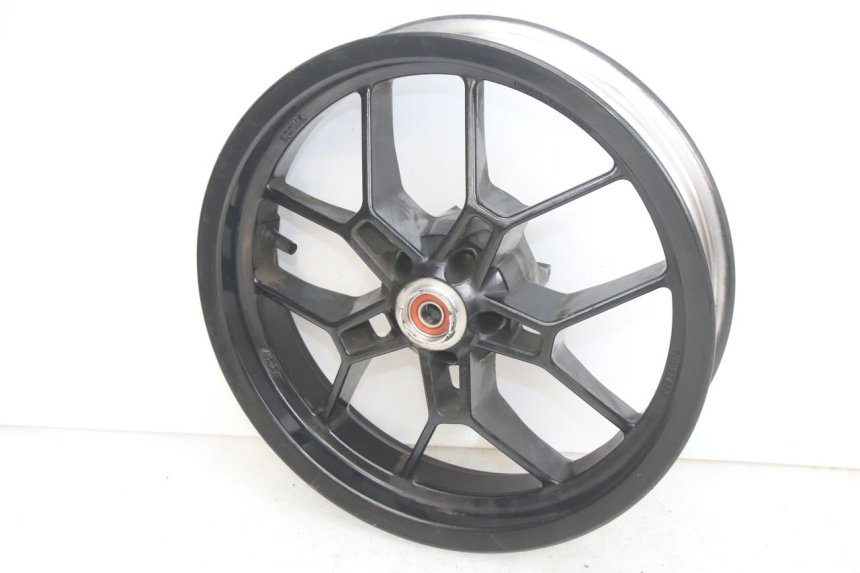 photo de FRONT WHEEL RIM APRILIA SR 2T 50 (2012 - 2017) - Main view