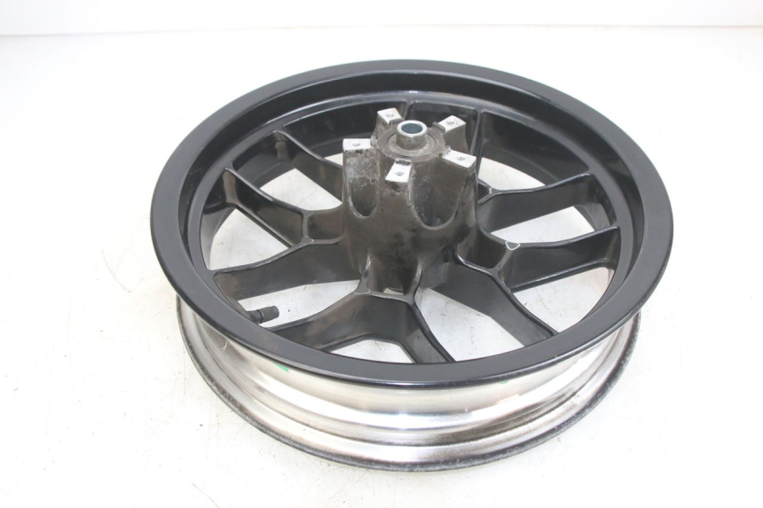 photo de FRONT WHEEL RIM APRILIA SR 2T 50 (2012 - 2017) - Component zoom