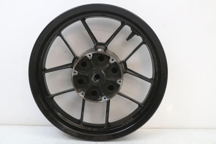 photo de FRONT WHEEL RIM APRILIA SR 2T 50 (2018 - 2022) - Technical close-up