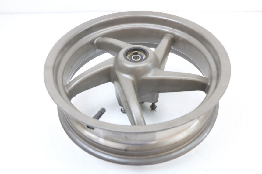 photo de FRONT RIM APRILIA SR CARB LC 2T 50 (2004 - 2012) - Component detail