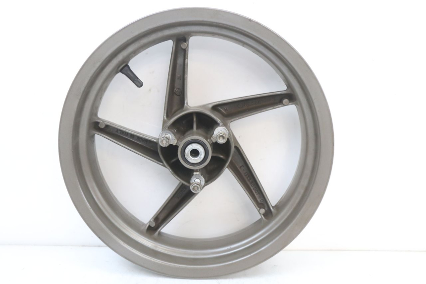 photo de FRONT RIM APRILIA SR CARB LC 2T 50 (2004 - 2012) - Product overview