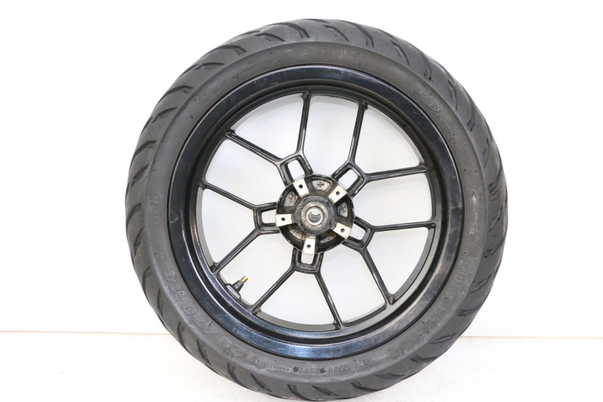 photo de FRONT RIM APRILIA SR MOTARD 50 (2012 - 2018) - Main view