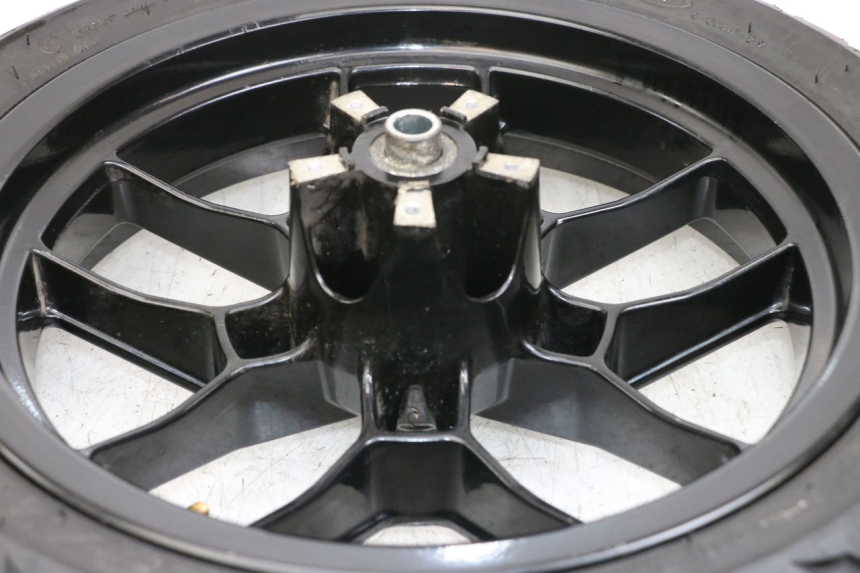 photo de FRONT RIM APRILIA SR MOTARD 50 (2012 - 2018) - Additional view of the item