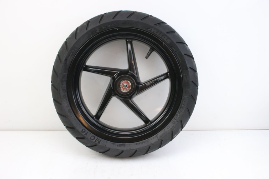 photo de FRONT WHEEL RIM APRILIA SR R 2T LC 50 (2018 - 2021) - Main view