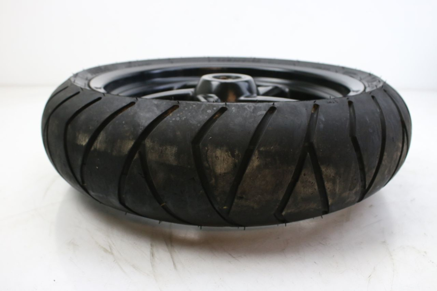 photo de FRONT WHEEL RIM APRILIA SR R 2T LC 50 (2018 - 2021) - Alternative perspective